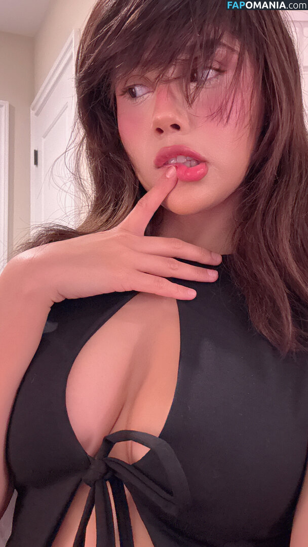 Neekolul / neeko Nago OnlyFans  Przeciekłe zdjęcie #4