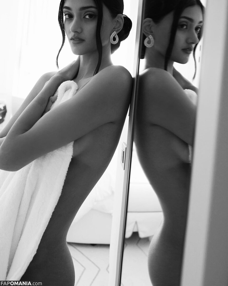 Neelam Kaur Gill / neelamkg Nago OnlyFans  Przeciekłe zdjęcie #1