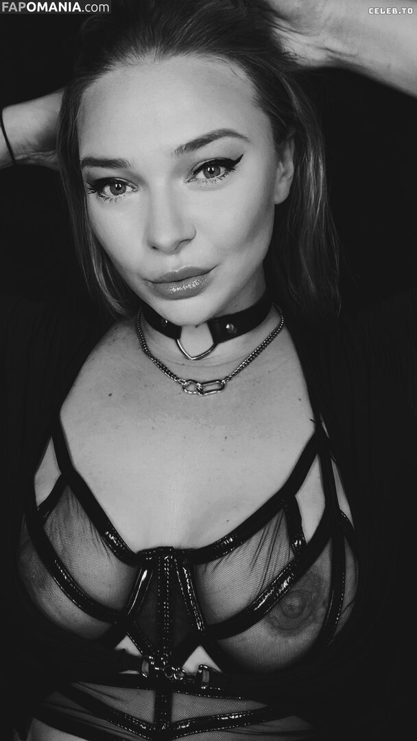 Neevi Nago OnlyFans  Przeciekłe zdjęcie #157