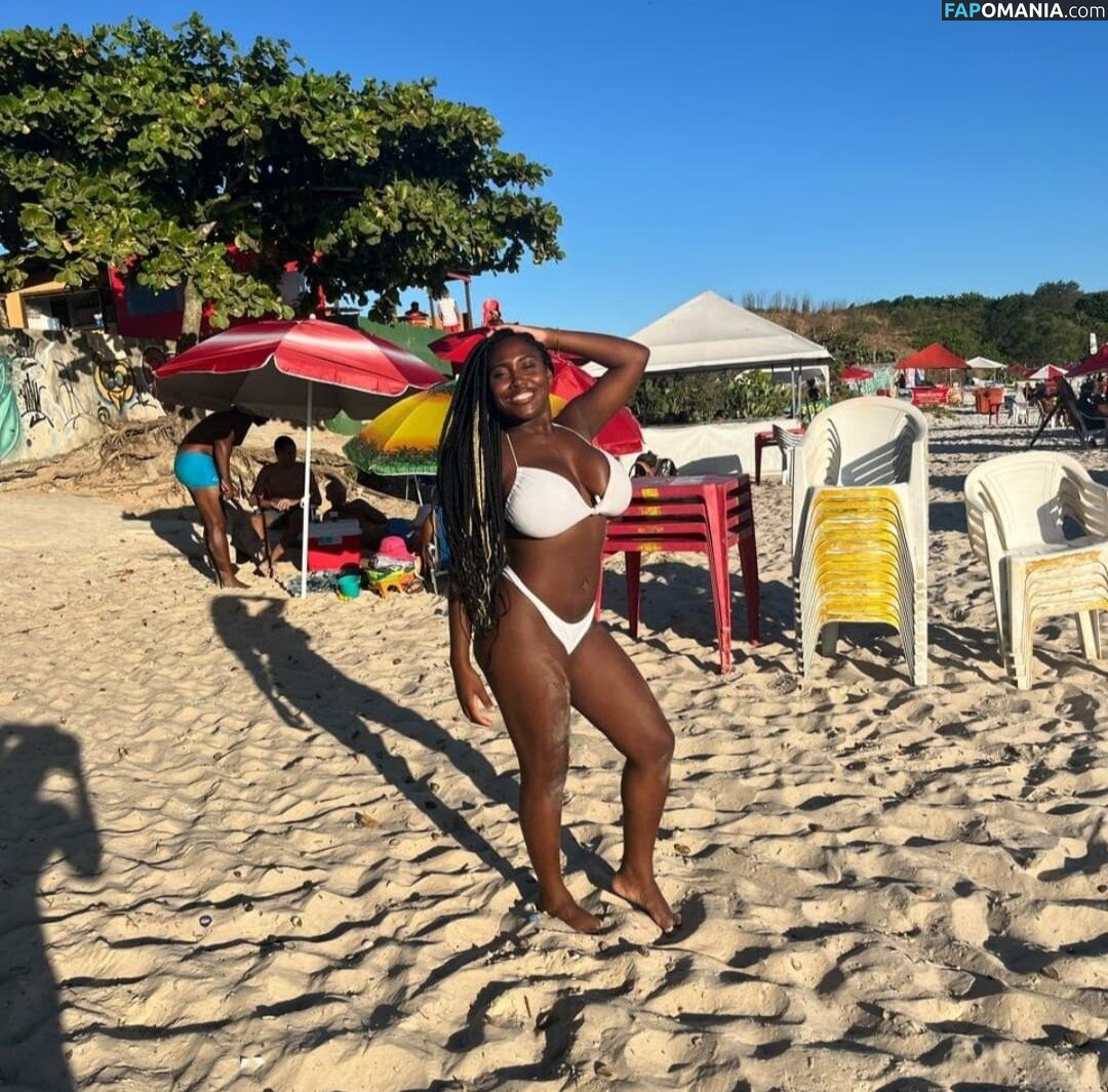 Negras Peitudas / erica.souza10 Nago OnlyFans  Przeciekłe zdjęcie #106