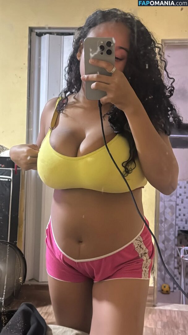 Negras Peitudas / erica.souza10 Nago OnlyFans  Przeciekłe zdjęcie #114