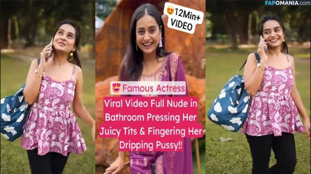 Neha Rajput Nago OnlyFans  Przeciekłe zdjęcie #17