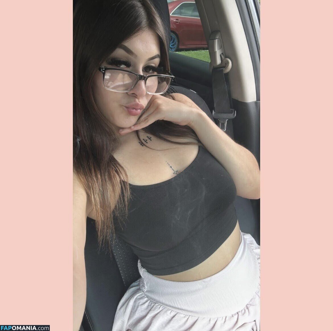 Neidysanchez8 / https: Nago OnlyFans  Przeciekłe zdjęcie #2