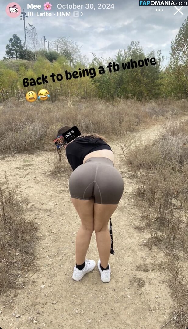 Neidysanchez8 / https: Nago OnlyFans  Przeciekłe zdjęcie #3