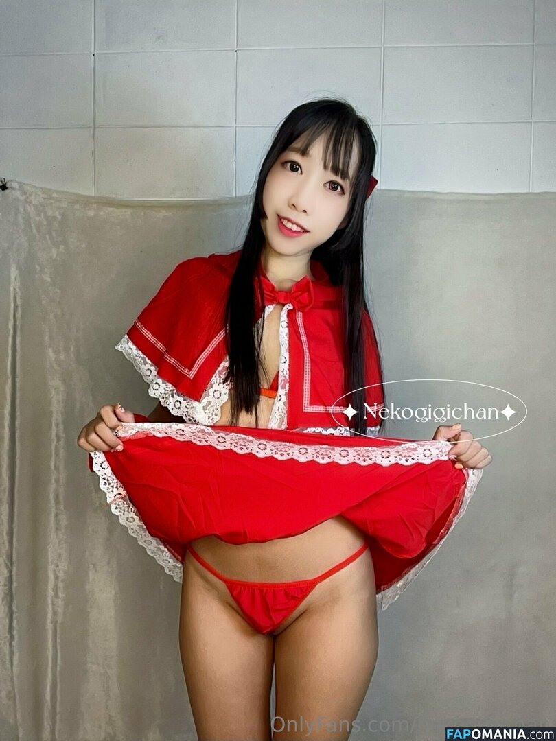 giesupitchaa / nekogigichan Nago OnlyFans  Przeciekłe zdjęcie #55