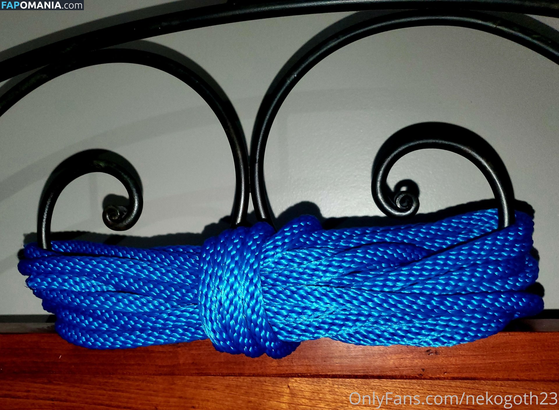 nekogoth23 Nago OnlyFans  Przeciekłe zdjęcie #5