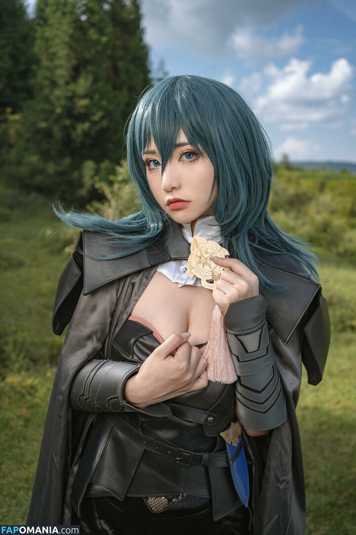 kumicho_cat / nekokoyoshi / nekososto / 喵小吉 / 爆机少女 喵小吉 Nago OnlyFans  Przeciekłe zdjęcie #490