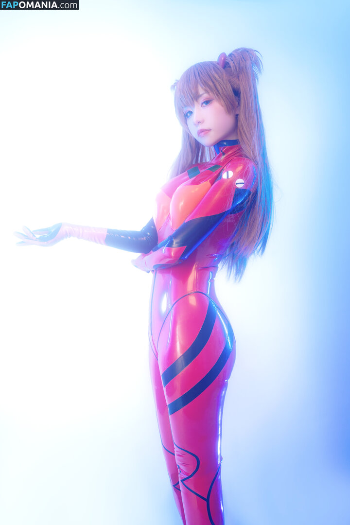 kumicho_cat / nekokoyoshi / nekososto / 喵小吉 / 爆机少女 喵小吉 Nago OnlyFans  Przeciekłe zdjęcie #1091