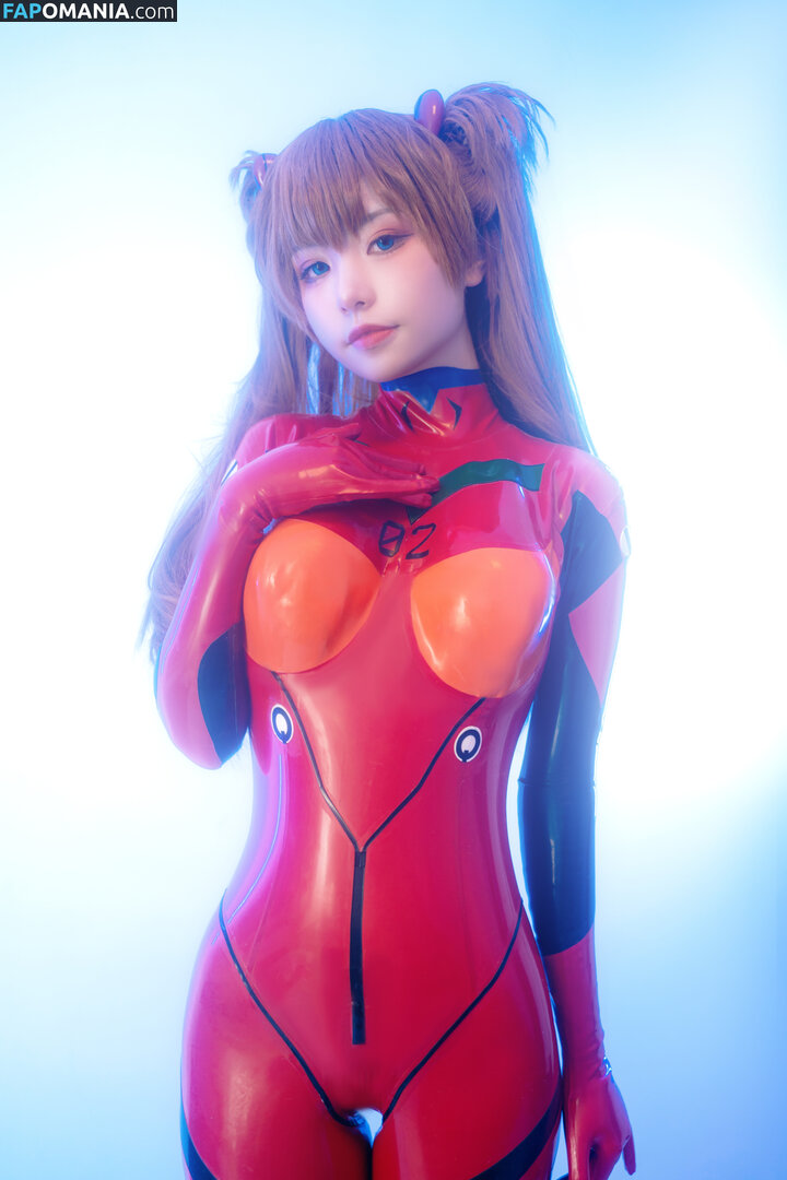 kumicho_cat / nekokoyoshi / nekososto / 喵小吉 / 爆机少女 喵小吉 Nago OnlyFans  Przeciekłe zdjęcie #1093