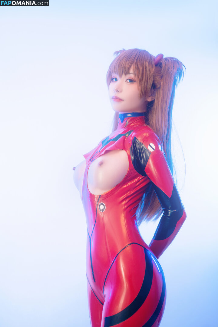 kumicho_cat / nekokoyoshi / nekososto / 喵小吉 / 爆机少女 喵小吉 Nago OnlyFans  Przeciekłe zdjęcie #1094