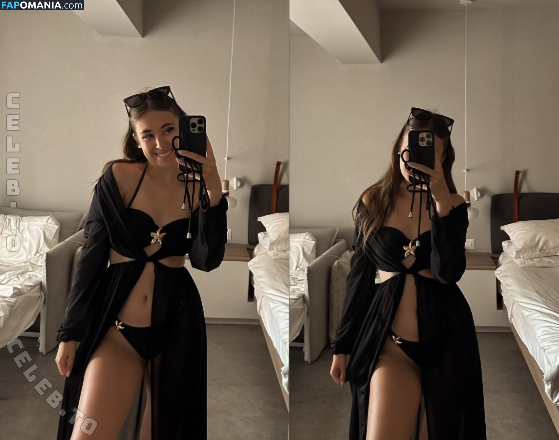 Nelee amanda / neeleamanda Nago OnlyFans  Przeciekłe zdjęcie #7