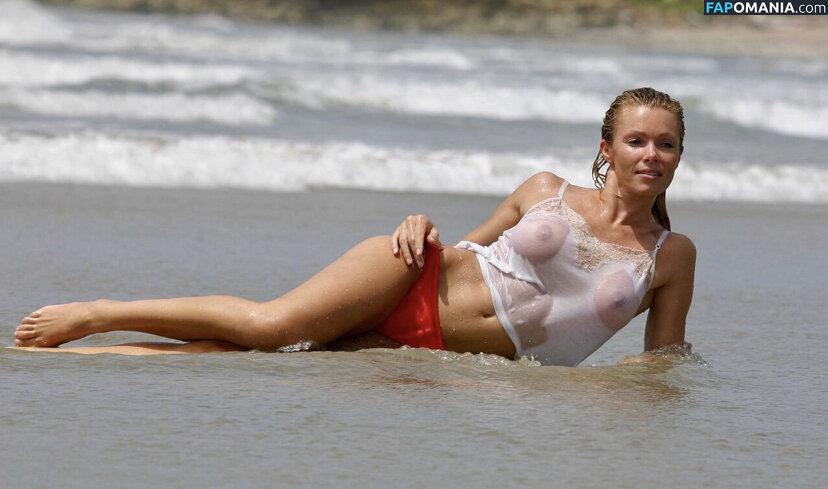 Nell McAndrew / nelliemcfitness Nago OnlyFans  Przeciekłe zdjęcie #5