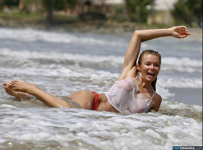 Nell McAndrew / nelliemcfitness Nago OnlyFans  Przeciekłe zdjęcie #8