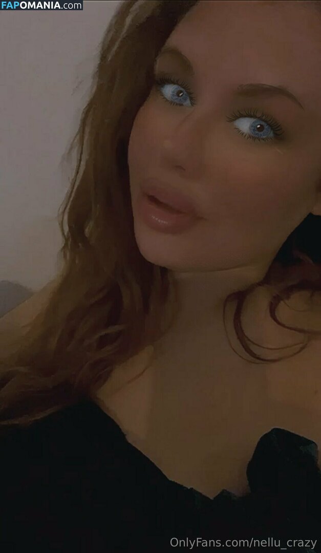 nellihoo / nellu_crazy Nago OnlyFans  Przeciekłe zdjęcie #32