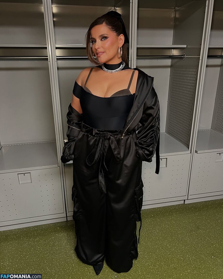 Nelly Furtado / juicyunknown / nellyfurtado Nago OnlyFans  Przeciekłe zdjęcie #10