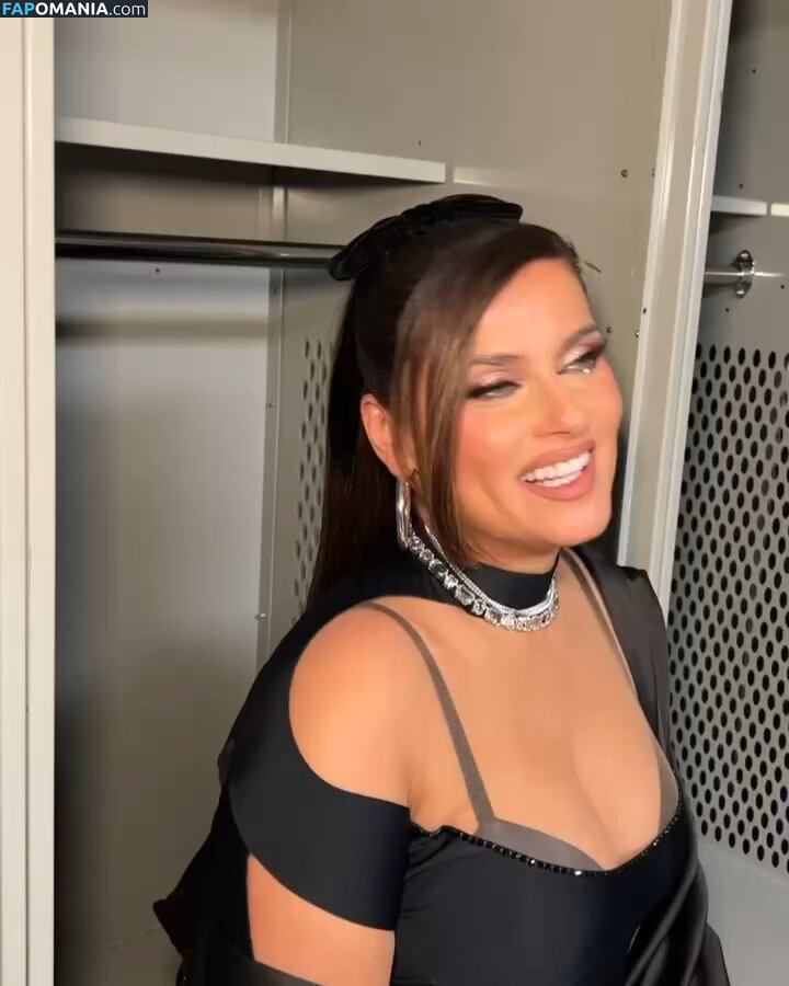 Nelly Furtado / juicyunknown / nellyfurtado Nago OnlyFans  Przeciekłe zdjęcie #12