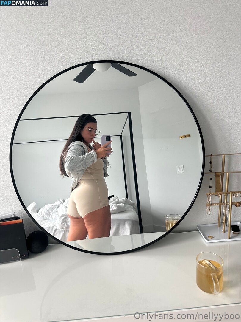 nellyyboo Nago OnlyFans  Przeciekłe zdjęcie #4