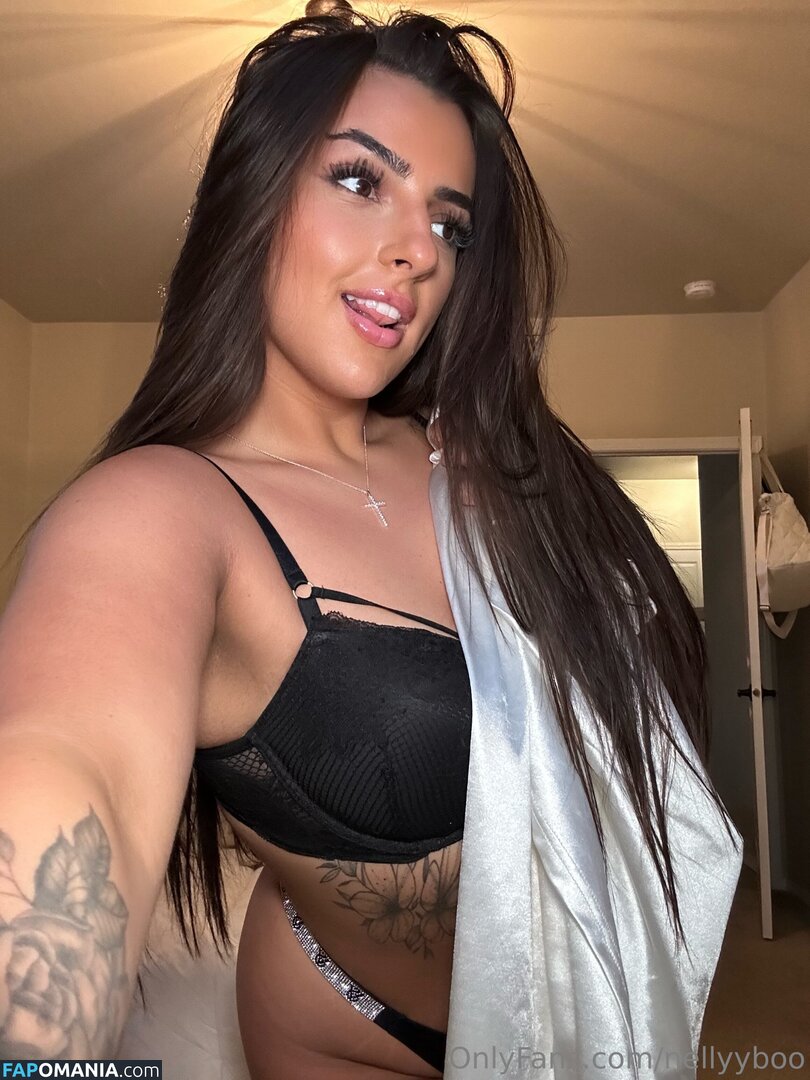 nellyyboo Nago OnlyFans  Przeciekłe zdjęcie #5