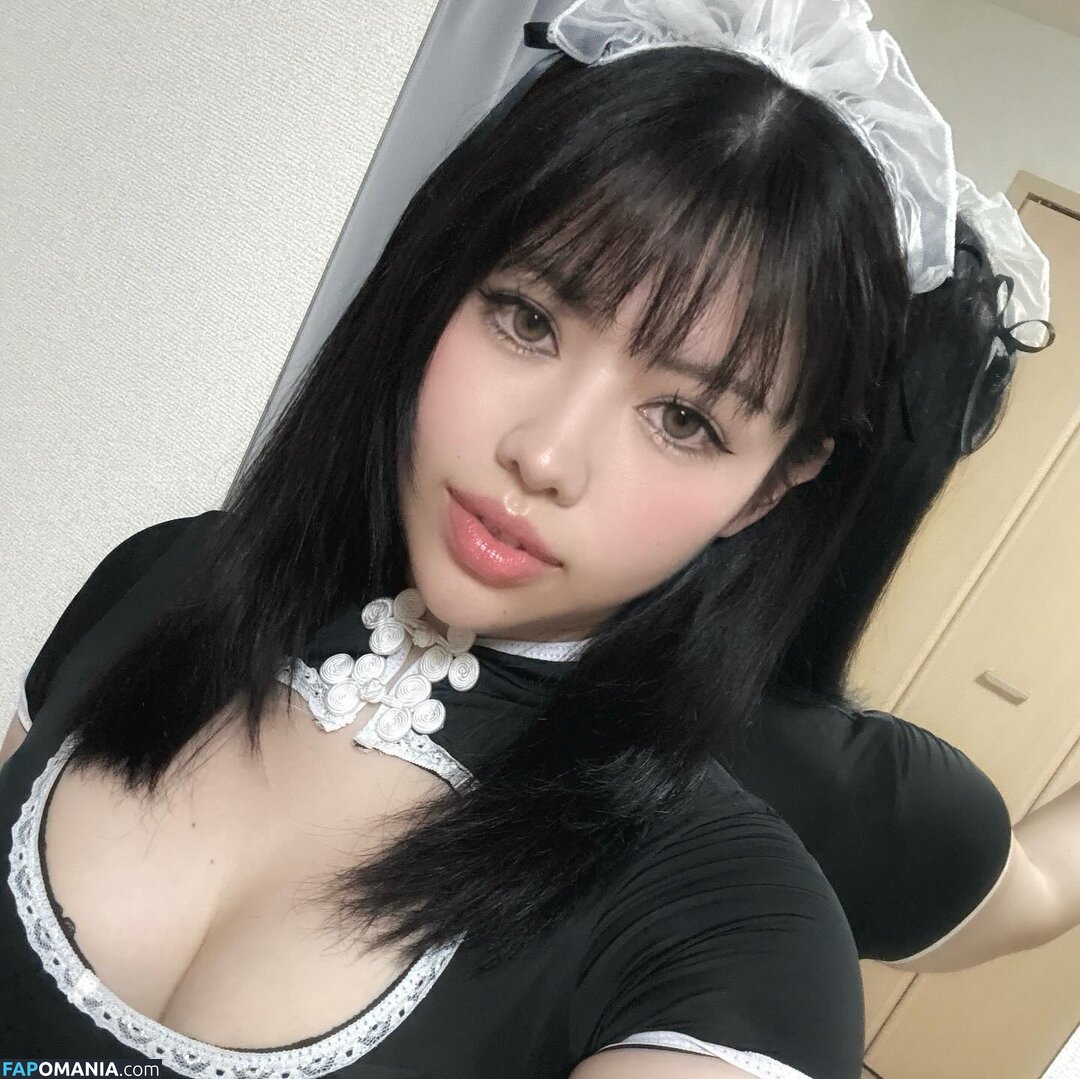 Nemuchu ASMR / nemuchu_ASMR / nemuchu_u Nago OnlyFans  Przeciekłe zdjęcie #7