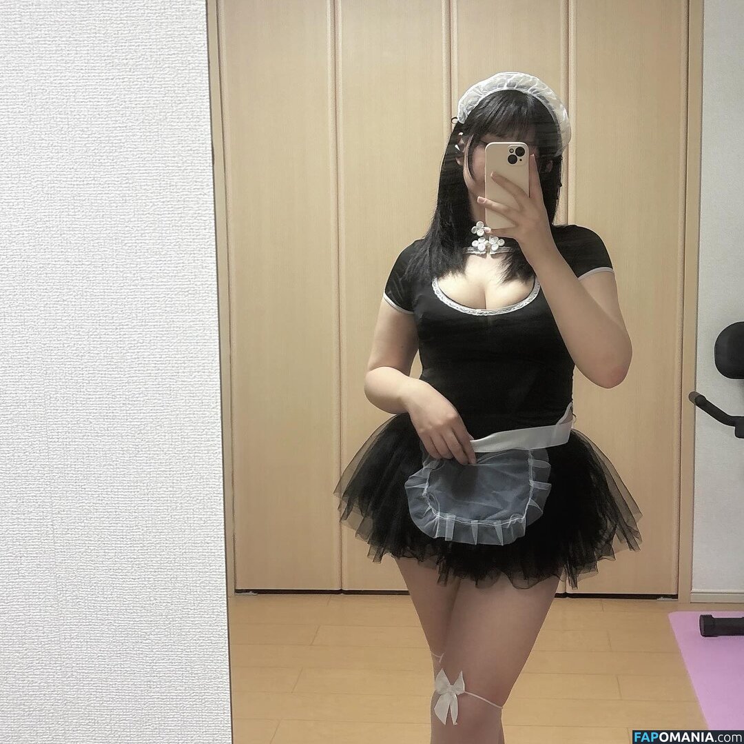 Nemuchu ASMR / nemuchu_ASMR / nemuchu_u Nago OnlyFans  Przeciekłe zdjęcie #8