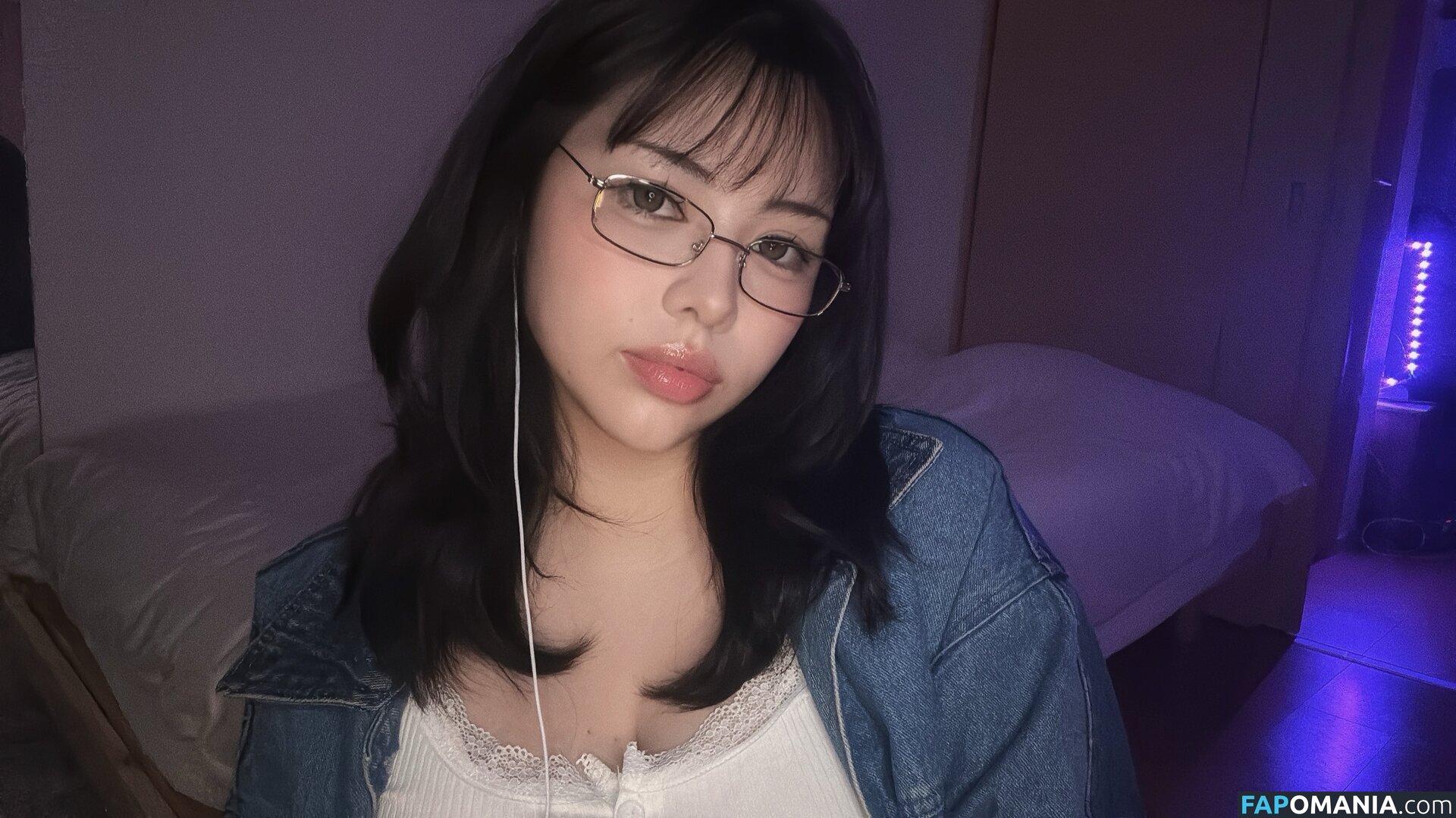 Nemuchu ASMR / nemuchu_ASMR / nemuchu_u Nago OnlyFans  Przeciekłe zdjęcie #10