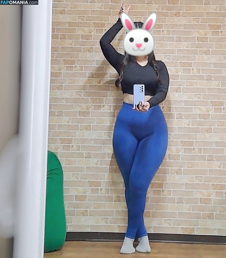 Nene_booty / nene_workout Nago OnlyFans  Przeciekłe zdjęcie #1137