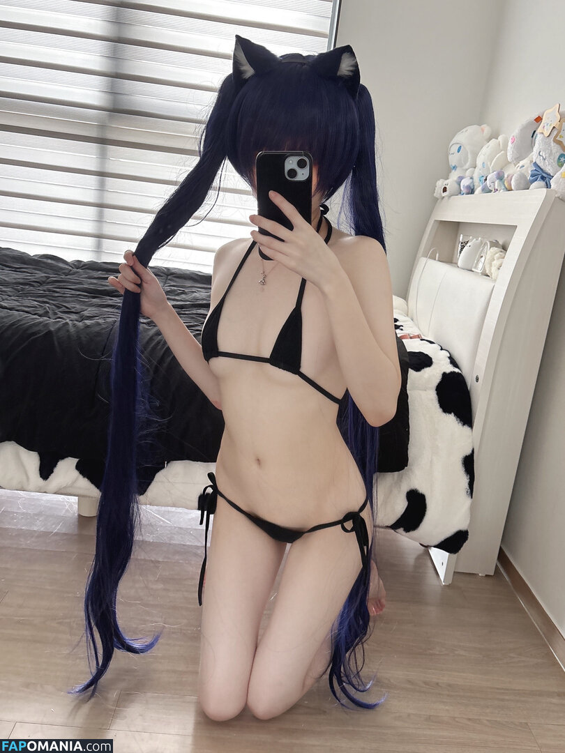 https: / nenechi890 Nago OnlyFans  Przeciekłe zdjęcie #1