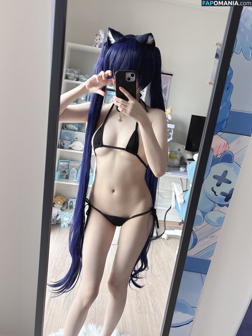 https: / nenechi890 Nago OnlyFans  Przeciekłe zdjęcie #4