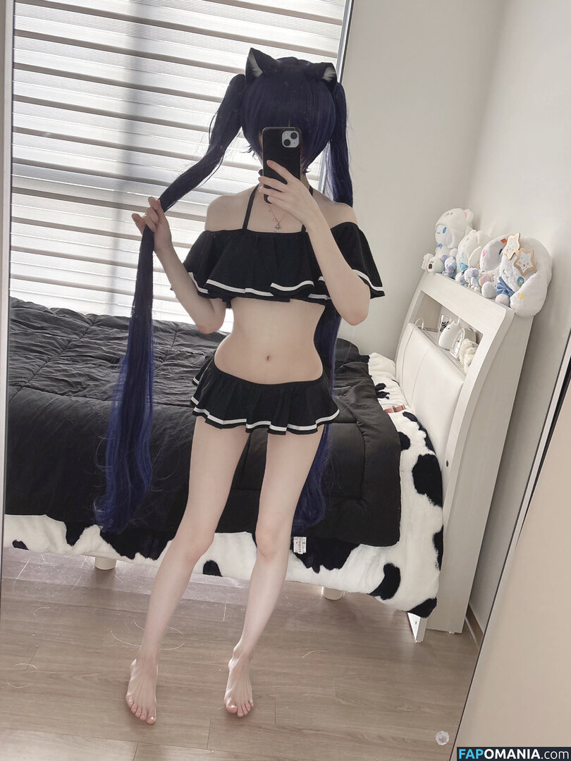 https: / nenechi890 Nago OnlyFans  Przeciekłe zdjęcie #7