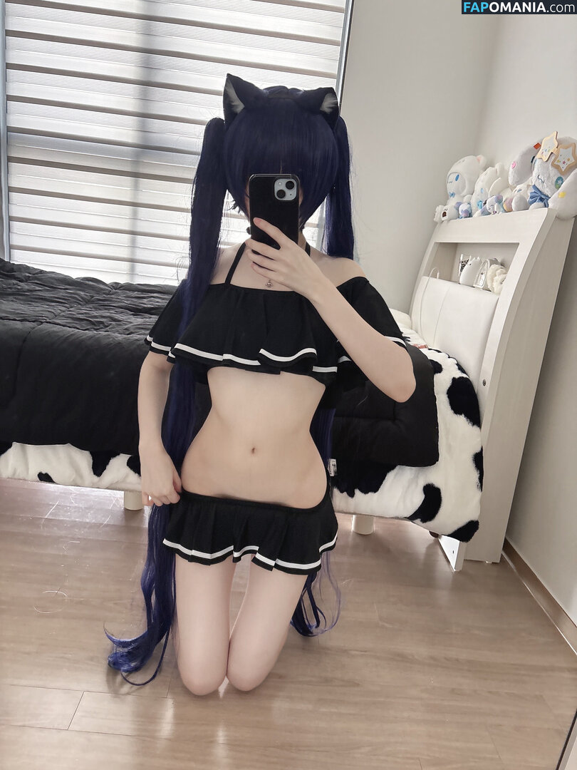 https: / nenechi890 Nago OnlyFans  Przeciekłe zdjęcie #8