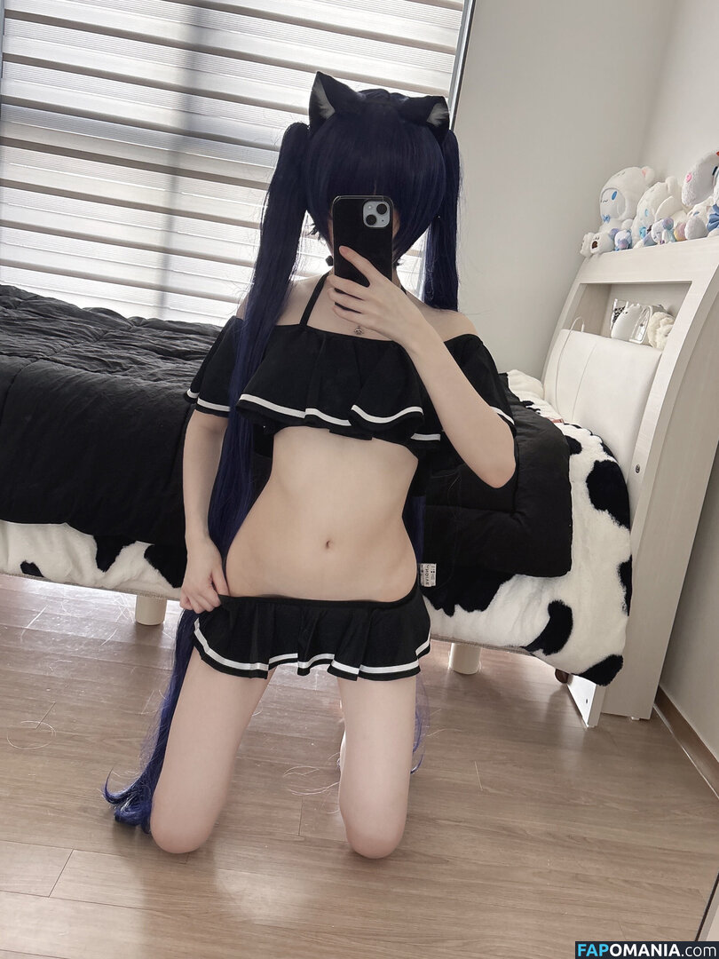 https: / nenechi890 Nago OnlyFans  Przeciekłe zdjęcie #9