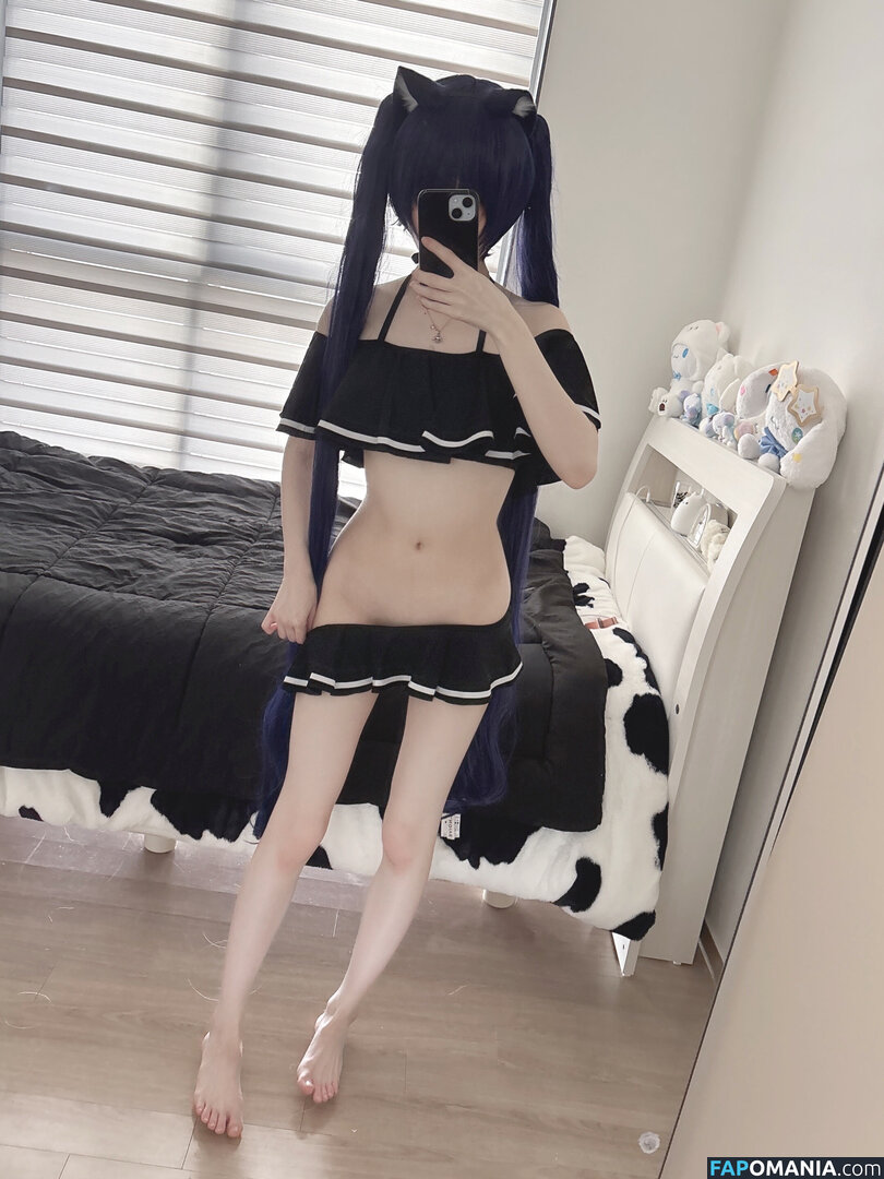 https: / nenechi890 Nago OnlyFans  Przeciekłe zdjęcie #12