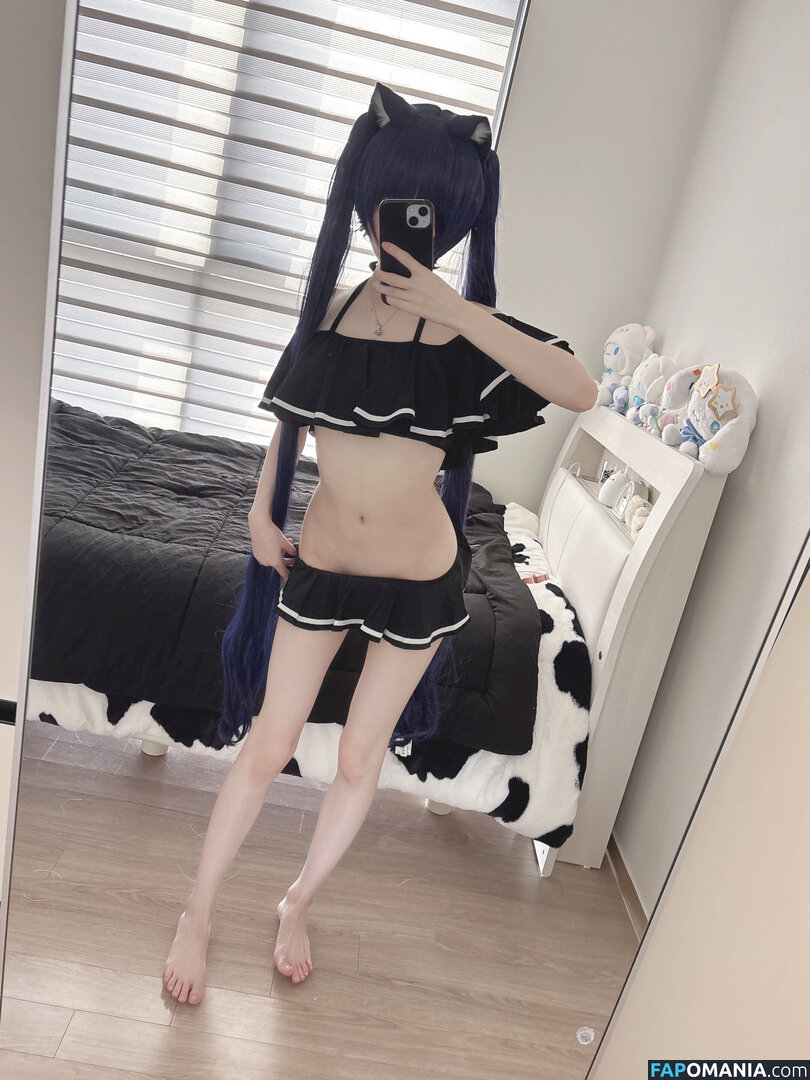 https: / nenechi890 Nago OnlyFans  Przeciekłe zdjęcie #13