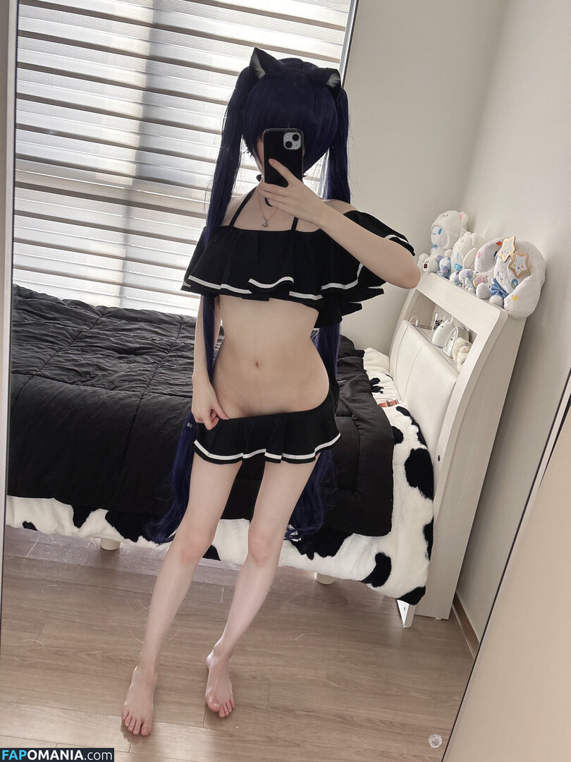 https: / nenechi890 Nago OnlyFans  Przeciekłe zdjęcie #14