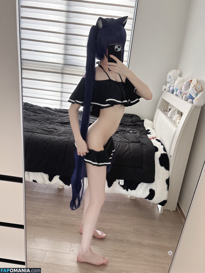 https: / nenechi890 Nago OnlyFans  Przeciekłe zdjęcie #15