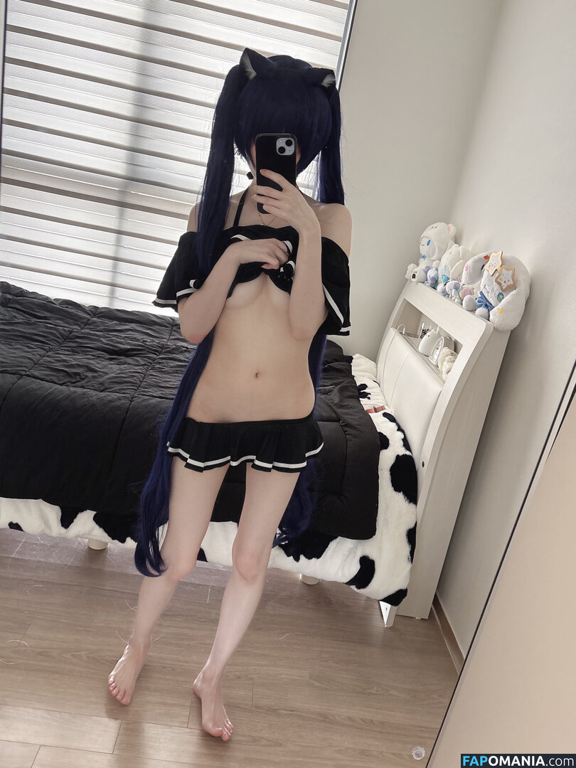 https: / nenechi890 Nago OnlyFans  Przeciekłe zdjęcie #16