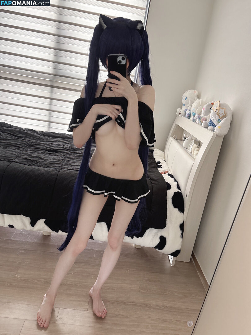 https: / nenechi890 Nago OnlyFans  Przeciekłe zdjęcie #17