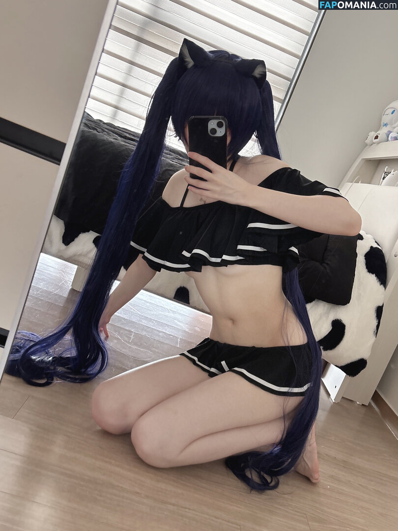 https: / nenechi890 Nago OnlyFans  Przeciekłe zdjęcie #18