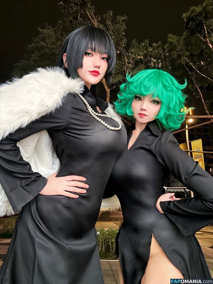 Neneko Nago OnlyFans  Przeciekłe zdjęcie #4