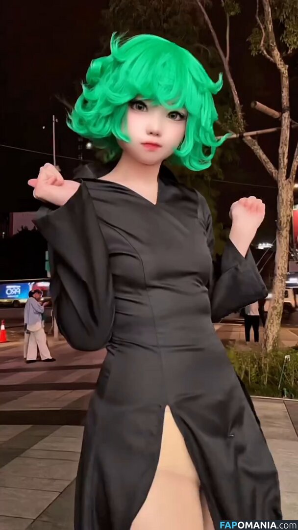 Neneko Nago OnlyFans  Przeciekłe zdjęcie #6