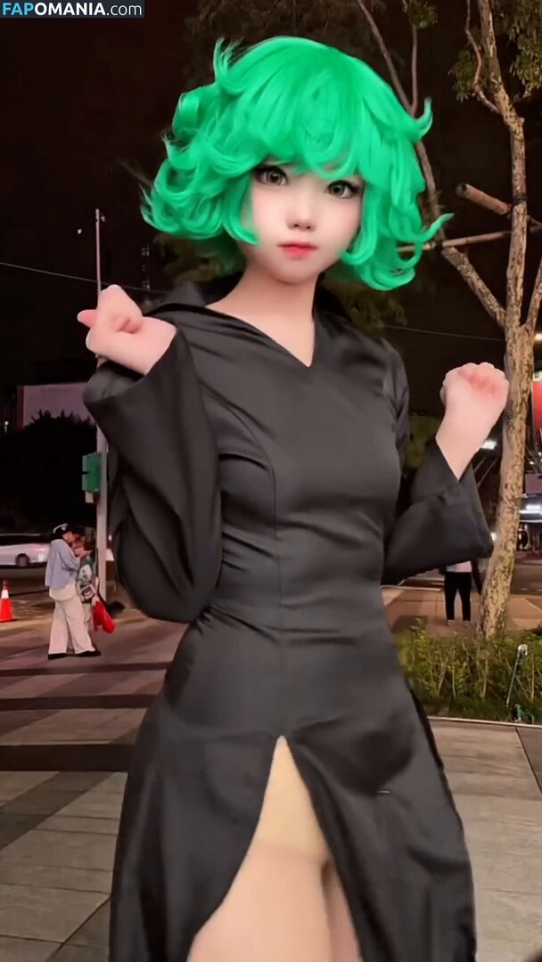 Neneko Nago OnlyFans  Przeciekłe zdjęcie #11