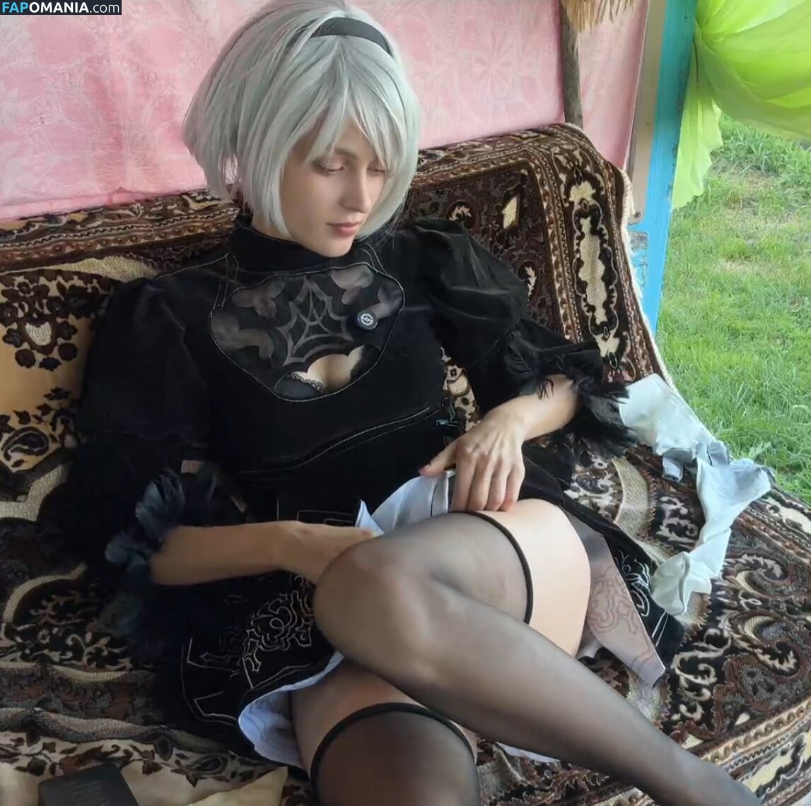 bunsareus / nenormova Nago OnlyFans  Przeciekłe zdjęcie #3