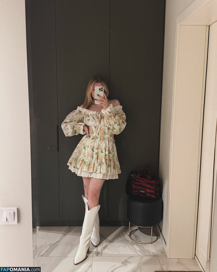 Nensi_Mur / _nastik_mur Nago OnlyFans  Przeciekłe zdjęcie #1