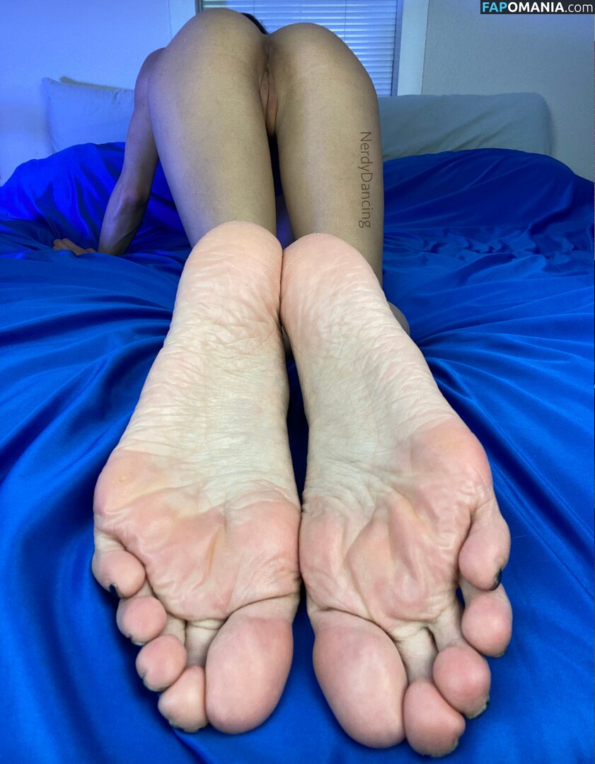 Nerdy Dancing / nerdydancer_ / nerdydancing Nago OnlyFans  Przeciekłe zdjęcie #55