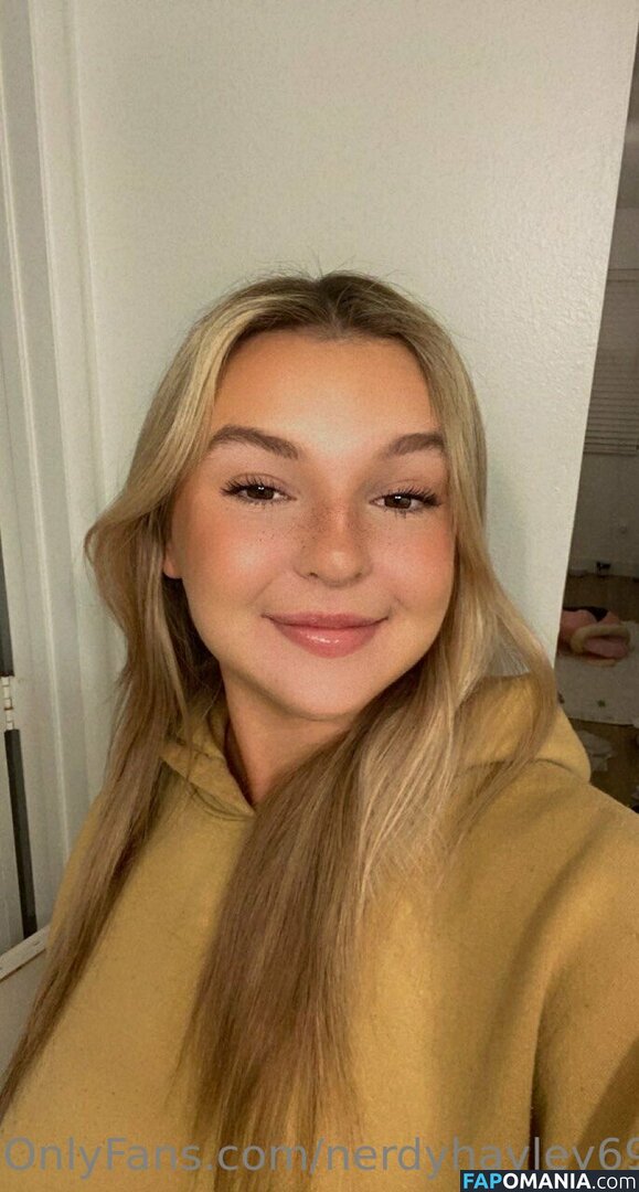 jhurley61299 / kittenjojo18 / nerdyhayley69 Nago OnlyFans  Przeciekłe zdjęcie #30