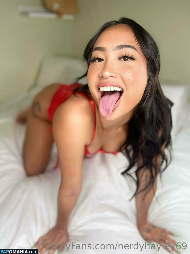 jhurley61299 / kittenjojo18 / nerdyhayley69 Nago OnlyFans  Przeciekłe zdjęcie #76