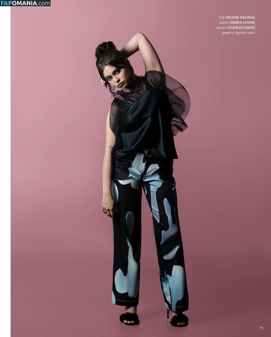 Neriah / ThisIsNeriah Nago OnlyFans  Przeciekłe zdjęcie #1