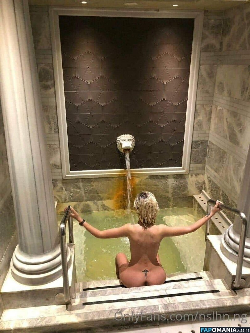 Neslihan Güneş / nslhn.ng Nago OnlyFans  Przeciekłe zdjęcie #5