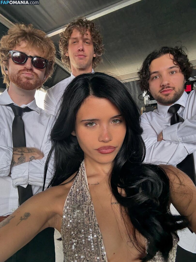 Nessa Barrett / Nessaabarrett / https: / nessabarrett Nago OnlyFans  Przeciekłe zdjęcie #109