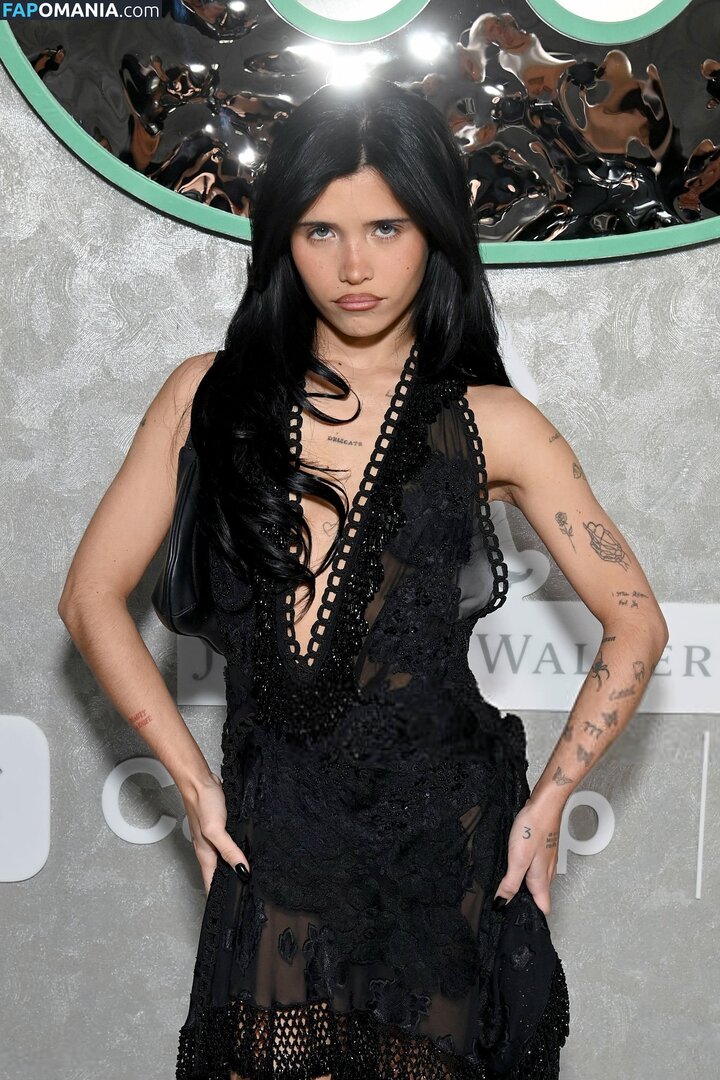 Nessa Barrett / Nessaabarrett / https: / nessabarrett Nago OnlyFans  Przeciekłe zdjęcie #112